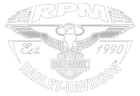 RPM Harley-Davidson