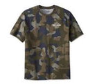 TEE SHIRT HARLEY DAVIDSON  CAMO