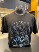 tee -shirt  pour homme manche courtes  RPM LABEL