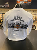 chandail pour homme a manches longues Rpm Mini long