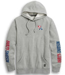 Chandails pour Hommes à Capuche Triangle H-D Harley-Davidson®