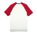 Raglan Classique Héritage Américain Homme
