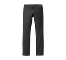 Jean fuselé Harley-Davidson pour homme - Denim noir délavé