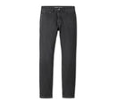 Jean fuselé Harley-Davidson pour homme - Denim noir délavé