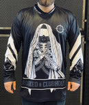 Chandail Jerseys pour hommes Asphalt Patriot Crooked Clubhouse