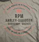 BREAKTHROUGH CHARCOAL-L