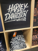 BRUSHED SOLID BLACK-M