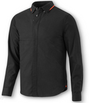 CHEMISE A MANCHES LONGUES HARLEY DAVISON