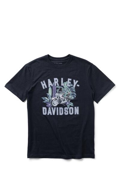 TEE SHIRT HARLEY DAVIDSON POUR HOMME