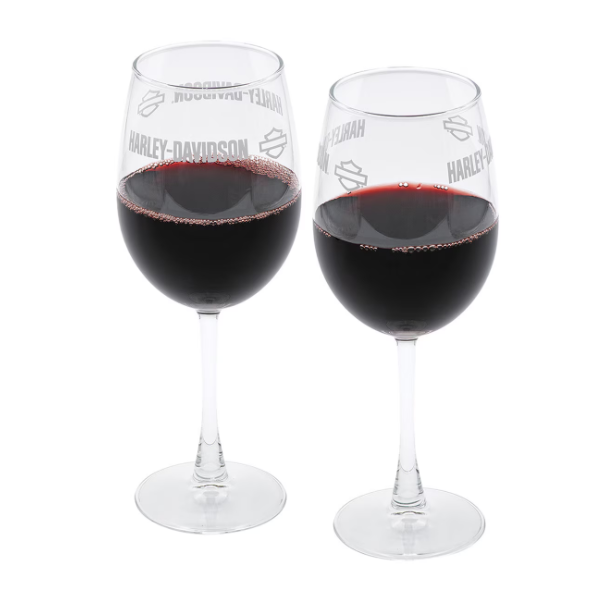 PREMIER WINE GLASS SET