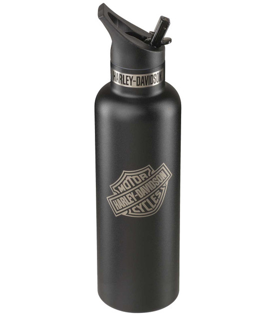 B&S WATER BOTTLE