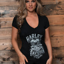 TEE-SHIRT MANCHE COURTE RPM POUR FEMME INSCRIBE