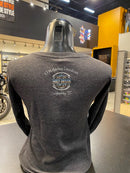 chandails pour femme a manches longues Rpm Traveler