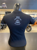 TEE -SHIRT A MANCHES COURTE POUR FEMME RPM CAMO