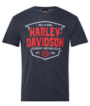 BREAKER-MIDNIGHT NAVY-M