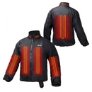 Veste Chauffante (Doublure) FullBore E-Jacket Liner GT avec Télécommande