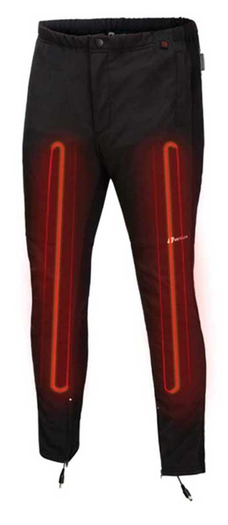 Pantalons Chauffants (Doublure) FullBore E-Pants Liner GT