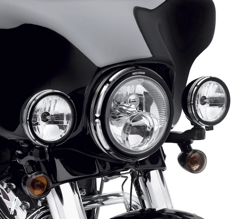 Garniture Burst de Lampes auxiliaires Harley-Davidson®