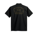 Chemise Homme Wrench Crew - Black Beauty
