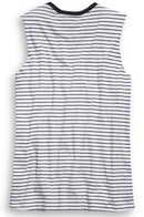 Camisoles pour Femmes Striped Raw Edge Harley-Davidson®