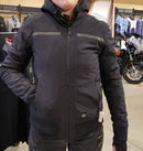 VESTE 3 EN 1 TEXTILE