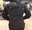 VESTE RIDDING BAGGER