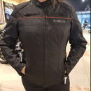 VESTE RIDDING BAGGER