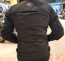 VESTE RIDDING BAGGER