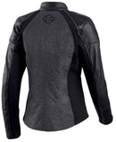 Veste pour Femmes Résistante à L'abrasion Lindacrest Riding Harley-Davidson®