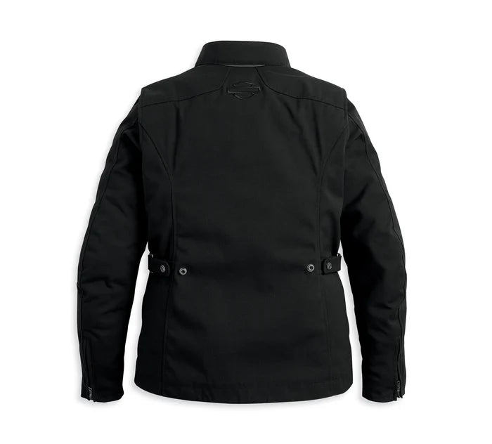 Veste textile Estabrook 3-en-1 pour femme