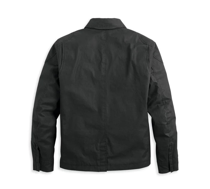 Veste d'équitation textile Repose pour homme