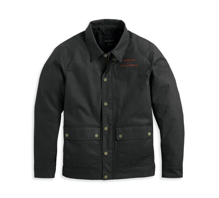 Veste d'équitation textile Repose pour homme