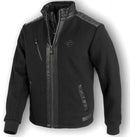 Veste pour Hommes en Laine Mélangée Décontractée Harley-Davidson®