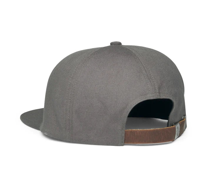 Casquette non structurée de base pour hommes