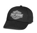 Casquette Trucker Bar and Shield pour femme
