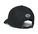 Casquette de baseball Metropolitan pour femmes