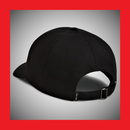 CASQUETTE DE BASEBALL BAR & SHIELD® - HOMME