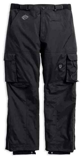 Pantalon Pour hommes Chauffant & Imperméable BTC 12V Harley-Davidson®