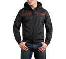 Veste softshell coupe-vent Idyll pour homme