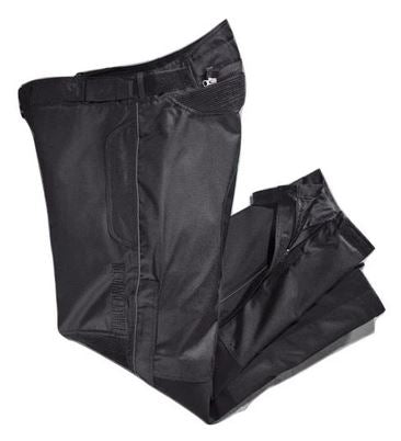 Pantalon pour Hommes Imperméable Noir Harley-Davidson®