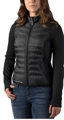 Veste pour Femmes ( Couche intermédiaire ) FXRG Thinsulate Harley-Davidson®