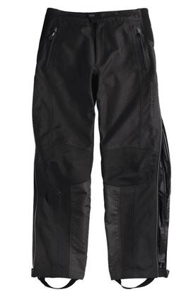 Pantalon pour Hommes Imperméable FXGR Noir Harley-Davidson®
