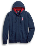 Chandail pour Hommes à Capuche Freedom Zip Front Harley-Davidson®