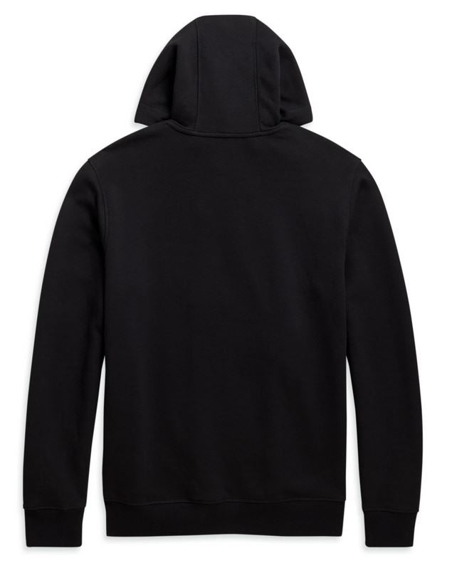 Chandail pour Hommes à Capuche Embossed Logo Pullover Harley-Davidson®