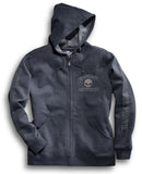 Chandails pour Hommes à Capuche Men's Hooded Skull Skull Harley-Davidson®
