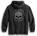 Chandails pour Hommes à Capuche Men's Hooded Skull Skull Harley-Davidson®