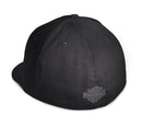 Casquette de baseball tête de mort 59FIFTY