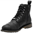 Bottes pour Hommes Clancy Noire