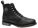Bottes pour Hommes Clancy Noire