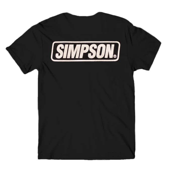 T-shirt pour hommes Simpson